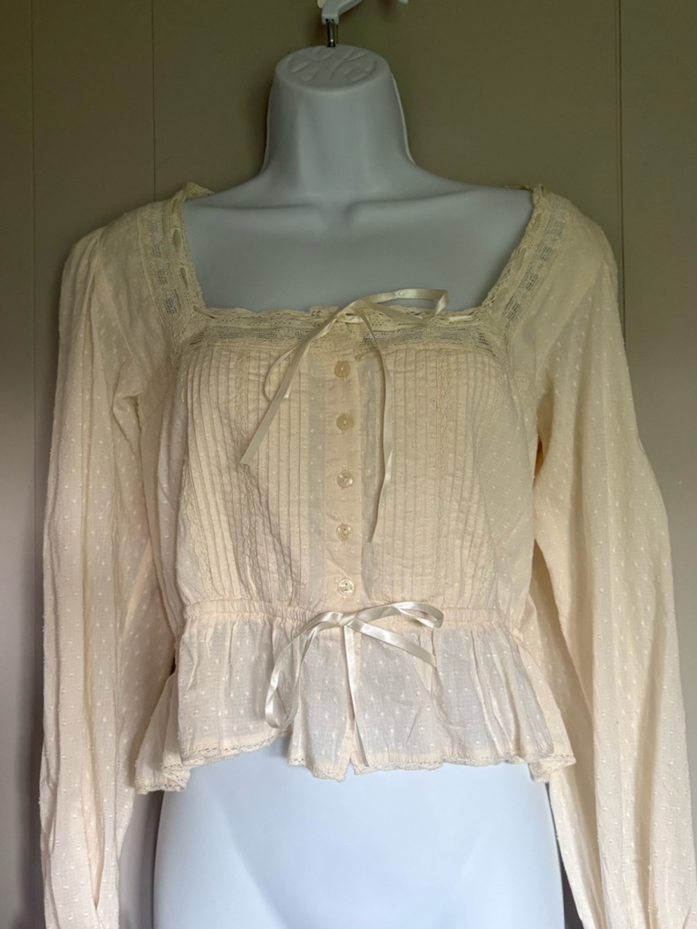 American Eagle Blouse NWT